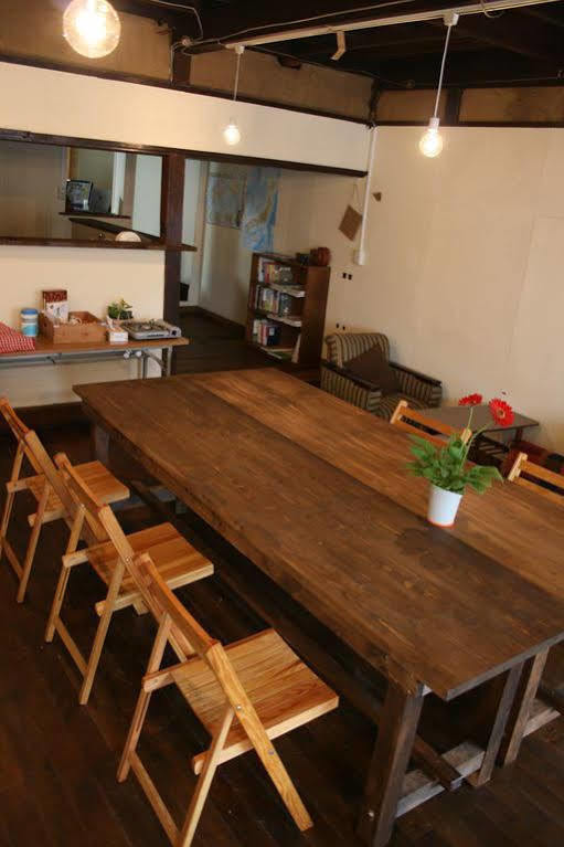 Hostel 1166 Backpackers Nagano Zewnętrze zdjęcie